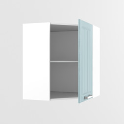 Шкаф верхний угловой Прованс 2      