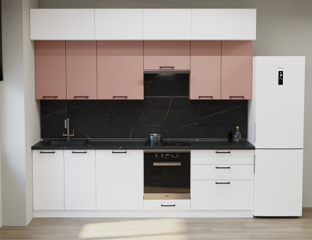 Кухня «Аликанте - 23 (2800 мм)»