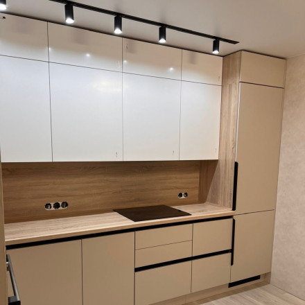 Кухня «Кухня Бланж Стамбул профиль Gola»