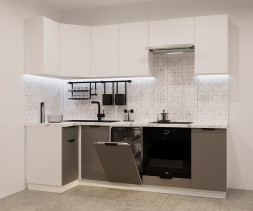 арт. 12 Тальк Обсидиан 1000х2450