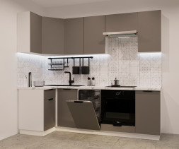 арт. 13 Обсидиан 1000х2450