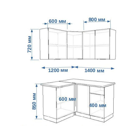 Тальк Акция Лайн арт. 1 - 1200х1400