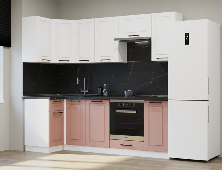 Кухня «Аликанте - 3 (1000х2450 мм)»