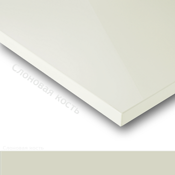 Кухня «Слоновая кость»