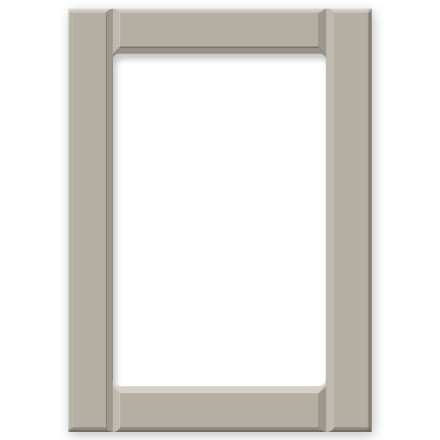 РоялВуд Голубой Прованс 2 арт. 12Р - 2100х1600