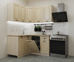 Акация - 17 (1400х1450 мм) 