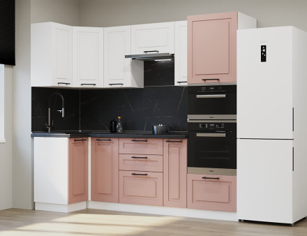 Кухня «Аликанте - 5 (1000х2500 мм)»