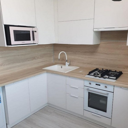 Кухня «Кухонный гарнитур Тальк»