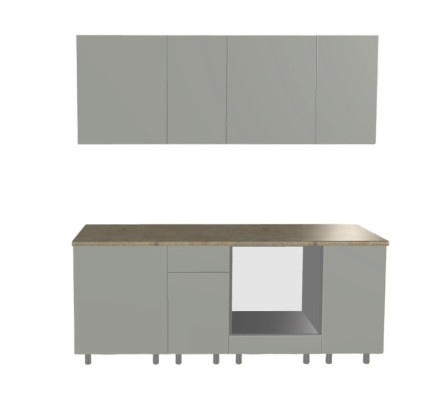 Аликанте арт.18 - 2000