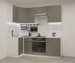 Обсидиан Лайн - 8 (1000х2200 мм)