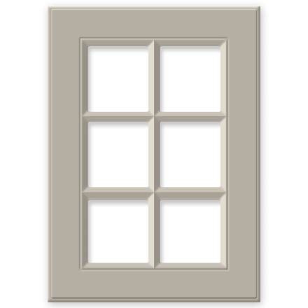 Кухня «Белый Вегас - 12 (2200 мм)»