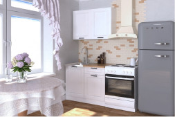 Белый Вегас - 16 (1000 мм)