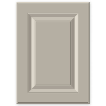 Кухня «Роялвуд Голубой Вегас - 3 (1000х1800 мм)»