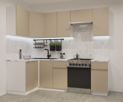 Пикрит Лайн - 31 (1200х2400 мм)