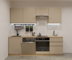 Пикрит Лайн - 38 (2400 мм)