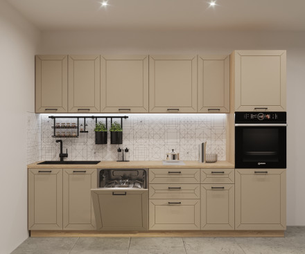 Пикрит Кристалл арт. 1 - 3000   