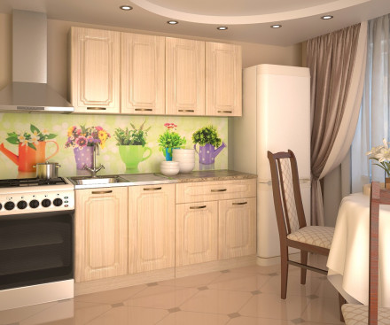 Акация арт. 9 - 1600