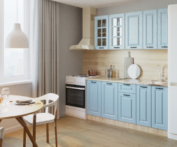 Роялвуд Голубой Вегас - 8 (1800 мм)