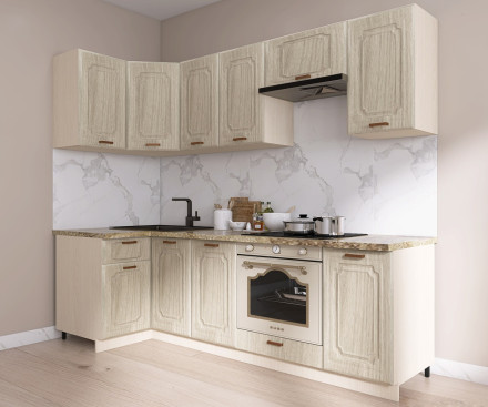 Акация арт. 21 - 1000х2450