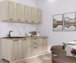 Акация арт. 23 - 1600