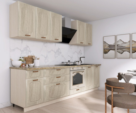 Акация арт. 25 - 2400