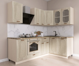 Акация арт. 28 - 2200х1400