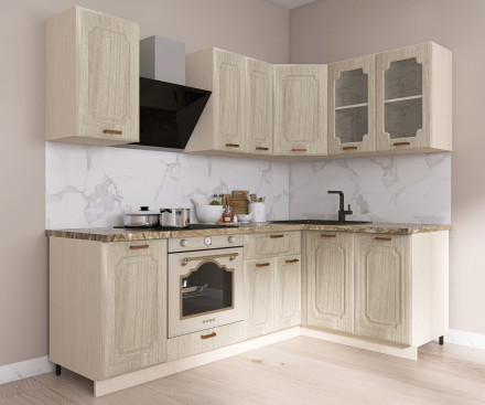 Акация арт. 28 - 2200х1400