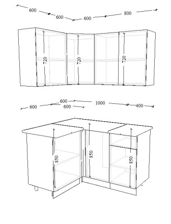 Серия ЛОФТ арт. 11 - 1200х1400