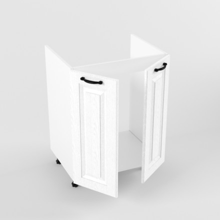 Шкаф нижний 600 мойка Вегас