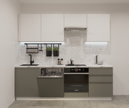 Тальк Обсидиан Лайн - 39 (2400 мм)