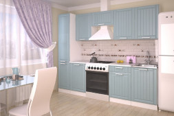 РоялВуд Голубой Прованс - 7 (2500 мм)