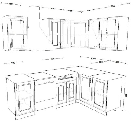 Белый Вегас арт. 2 - 1400х1600