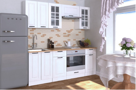 Белый Вегас арт. 1 - 2000