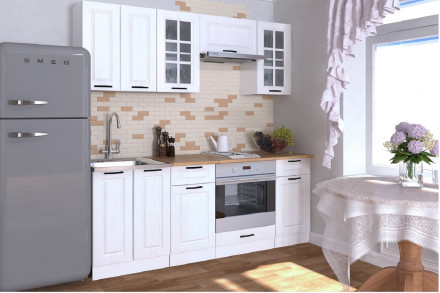 Белый Вегас арт. 1 - 2000