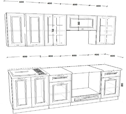 Белый Вегас арт. 1 - 2000