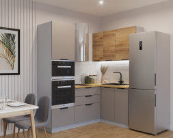 Обсидиан Рустик натур - 8 (2000х1400 мм)