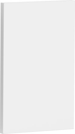 Кухня «Бриллиант белый Softlux»