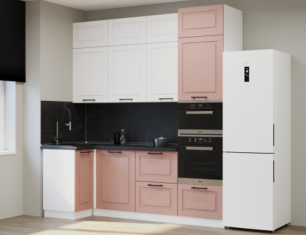 Кухня «Аликанте - 1 (1000х2400 мм)»