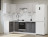Кухня «Аликанте - 10 (1200х2400 мм)»