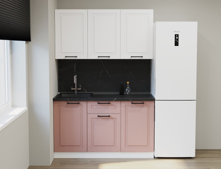 Кухня «Аликанте - 11 (1500 мм)»