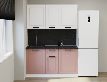 Кухня «Аликанте - 13 (1600 мм)»