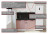Кухня «Аликанте - 13 (1600 мм)»