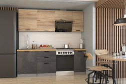 Лофт - 20 (2200 мм)