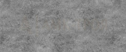 Кухня «Бетон 809 СК»