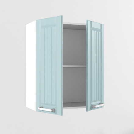 Шкаф верхний 600 Прованс 2    