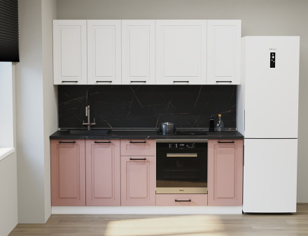 Кухня «Аликанте - 19 (2200 мм)»