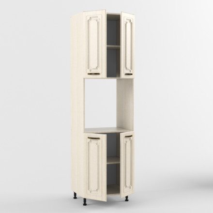 ПВТ двери Акация