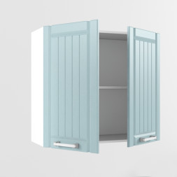 Шкаф верхний 800 Прованс 2     