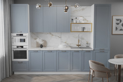 Обриета Вельвет Парма 3500 