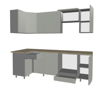 арт. 8 Пикрит 1000х2450 